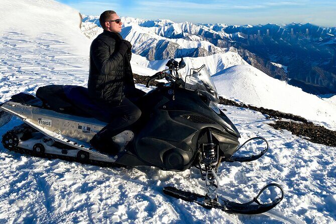 Private Effortless transfer from Tbilisi to Gudauri ski resort - Pricing Value: When a Private Transfer Is Worth It in Winter