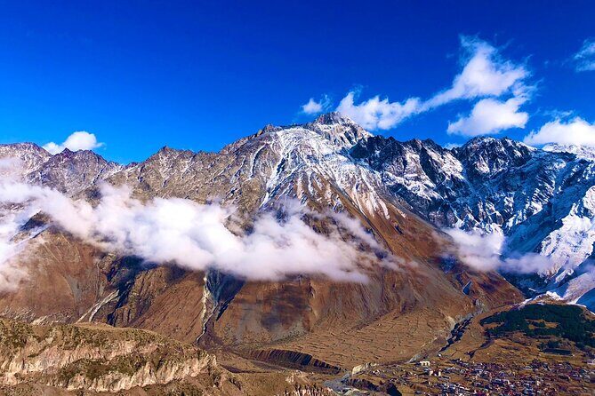 Private Kazbegi and Gudauri Mountain Tour - Why This Private Mountain Day Feels Different Than a Rush Tour