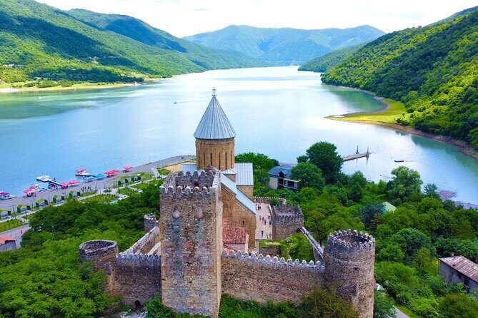 Private Kazbegi and Gudauri Mountain Tour - Price and Value: What $57 Covers (and Why It’s Not Just Cheap)