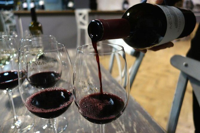 Private Tour to Mtskheta and Georgian Wine Tasting from Tbilisi - Hotel pickup, routing, and how the timing feels in real life