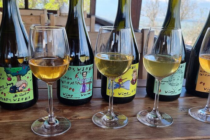 Private Wine Tour In Kakheti Region with 7 Wines and Lunch - Kvevri 101: Why Clay-Pot Wine and Chacha Are the Real Story