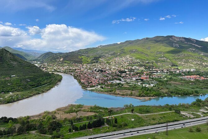 Sacred Sites and Ancient Wonders: Jvari, Mtskheta and Uplistsikhe - Gori’s Stalin Museum: Soviet history in a compact package