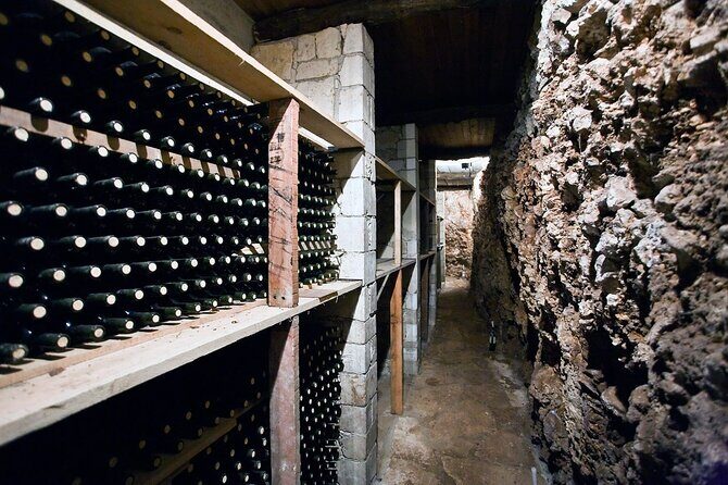 Sighnaghi city of love Private tour with Wine tasting - Key Moments You’ll Care About
