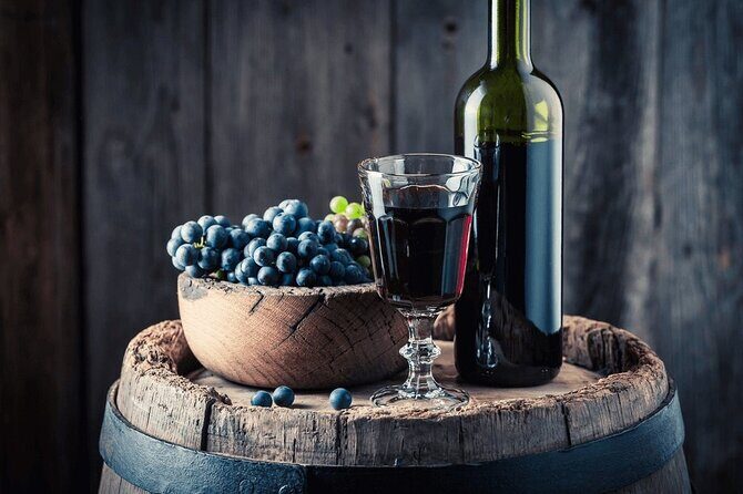 Sighnaghi city of love Private tour with Wine tasting - Timing for a 9-Hour Day: How to Avoid Feeling Rushed