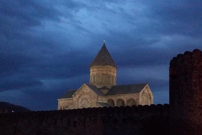 Tbilisi and Mtskheta cities private, cultural tour - The Guide Factor: What Makes This Tour Feel Personal