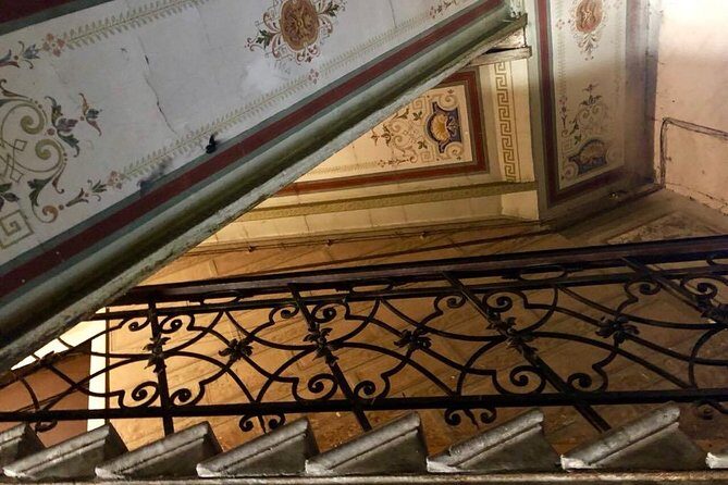 Tbilisi 'Beyond Facades' - Price and value: $25 that includes the museum ticket