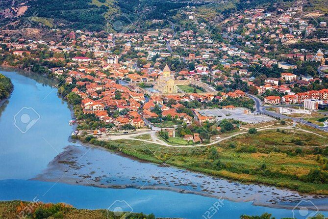 Tbilisi City, Jvari Monastery, Uplistsikhe caves, Mtskheta city Private Day Trip - How this 8:30 departure builds a full Tbilisi-and-beyond day