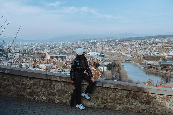 Tbilisi City Tour with Street Photography - Key highlights you’ll feel right away