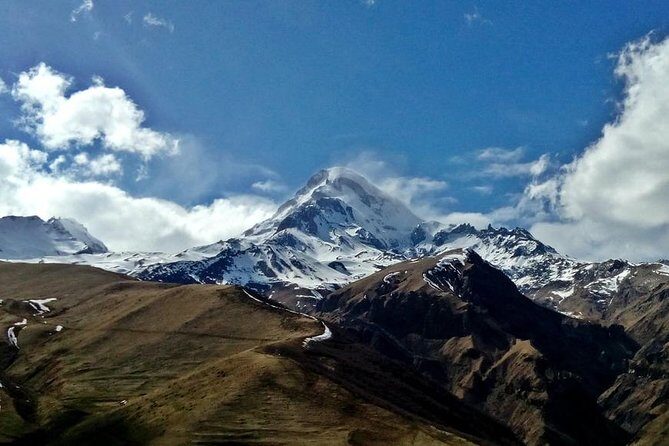 Tbilisi-Kazbegi Shared Transfer - Key highlights you’ll care about