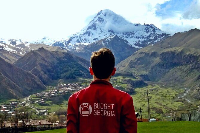 Tbilisi-Kazbegi Shared Transfer - Price and value: why $36.28 can be a steal or a letdown
