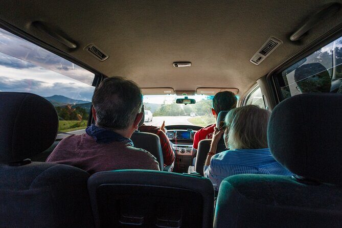 Tbilisi-Kazbegi Shared Transfer - Should you book this Tbilisi–Kazbegi shared transfer?
