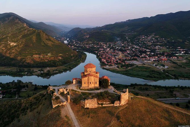 Tbilisi & Mtskheta city tour - Why this Tbilisi–Mtskheta route fits a half-day