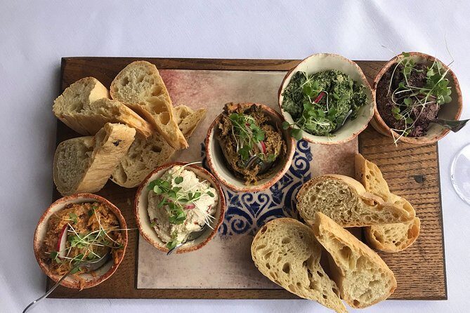 Tbilisi Private Food and Wine Tour with Lunch and Tastings - Price and value: what $120 buys (and why it adds up)