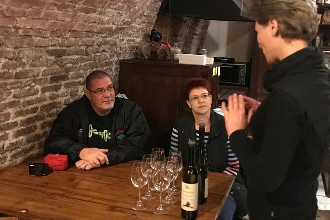 Tbilisi Private Food and Wine Tour with Lunch and Tastings - Who this tour is best for (and who may want something else)