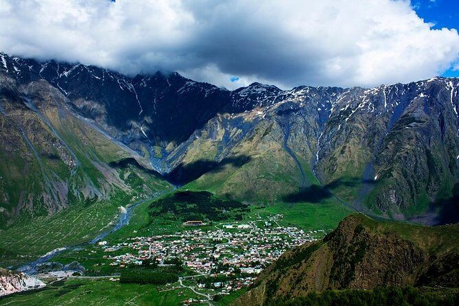 Tour in Kazbegi - Key Highlights You’ll Actually Use