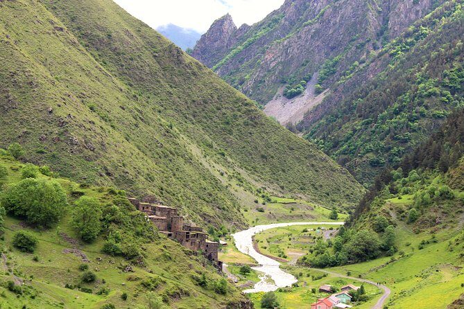 Trekking Tour from Tusheti to Khevsureti via Atsunta Pass - Key Points You’ll Want to Know Before You Go