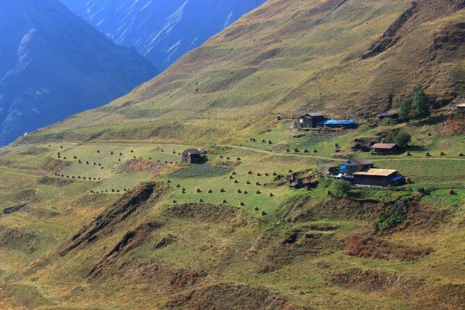 Trekking Tour from Tusheti to Khevsureti via Atsunta Pass - Practical Stuff: Gear, Fitness, and Comfort Without Hand-Holding
