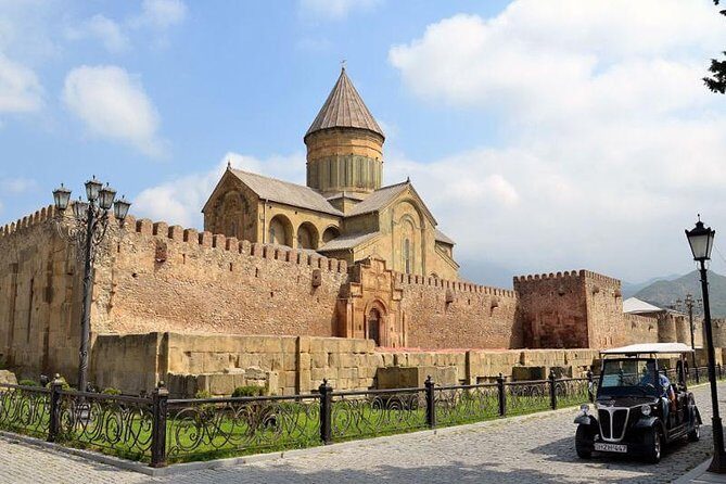 Uplistsikhe-Borjomi-Gori-Mtskheta - Who This Tour Suits Best (And Who Might Not Love It)