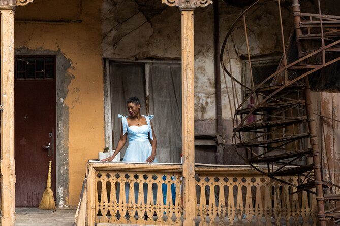 Your unique photo session in Tblisi, Georgia - Price and what you’re actually paying for